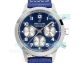 BLS Swiss Copy Breitling Transocean Chronograph Blue Dial Leather Strap Watch (2)_th.jpg